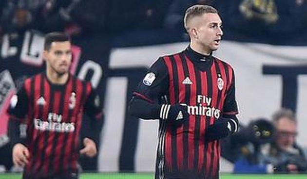 Жерар Деулофеу, Football Italia