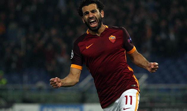 МОХАМЕД САЛАХ, GAZZETTA.IT