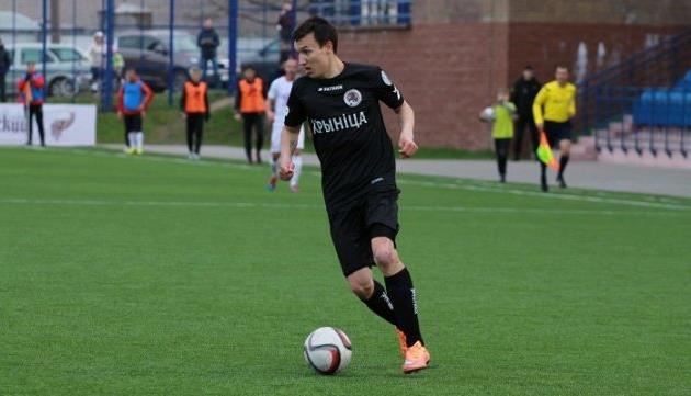 Александр Батищев, Krumka.by