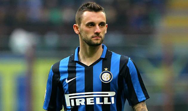 МАРЦЕЛО БРОЗОВИЧ, METRO