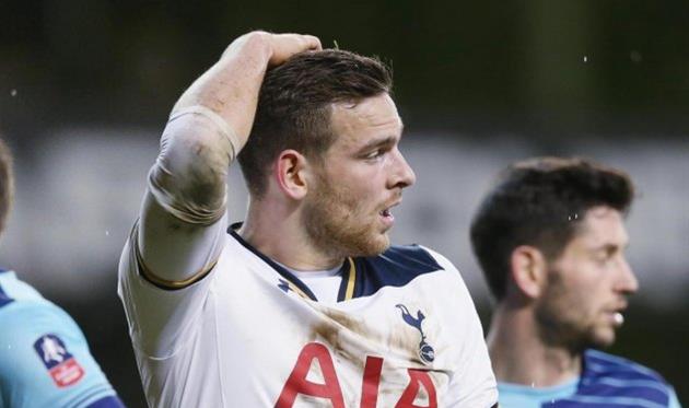 винсент янссен, twitter