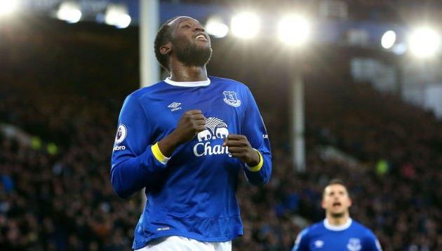 ромелу лукаку, twitter