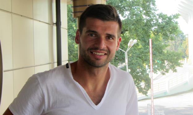 младен бартулович, sport.pl.ua