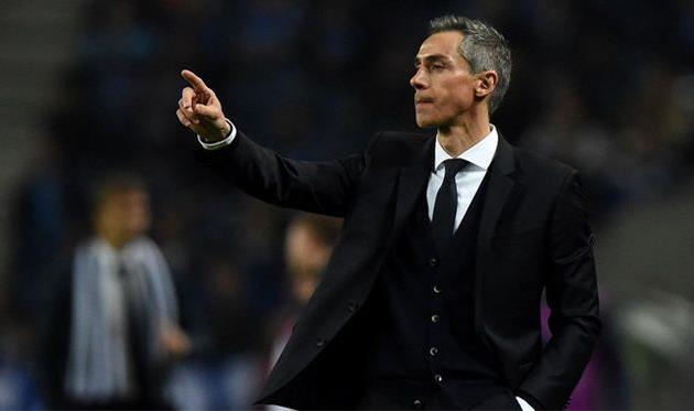 Паулу Соуза, AFP