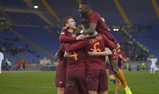 asroma.com