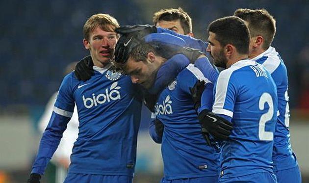 ФОТО СТАНИСЛАВА ВЕДМИДЯ, FOOTBALL.UA