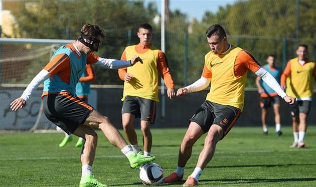 БОГДАН БУТКО, © АЛЕКСАНДР ОСИПОВ