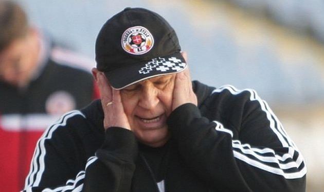 ВИТАЛИЙ КВАРЦЯНЫЙ, ФК ВОЛЫНЬ