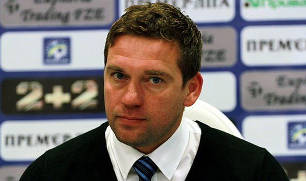 АЛЕКСАНДР БАБИЧ, ФК ЧЕРНОМОРЕЦ