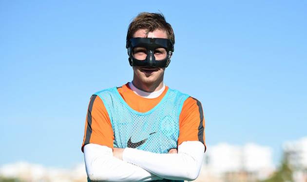 БОгдан Бутко, фото фк шахтер