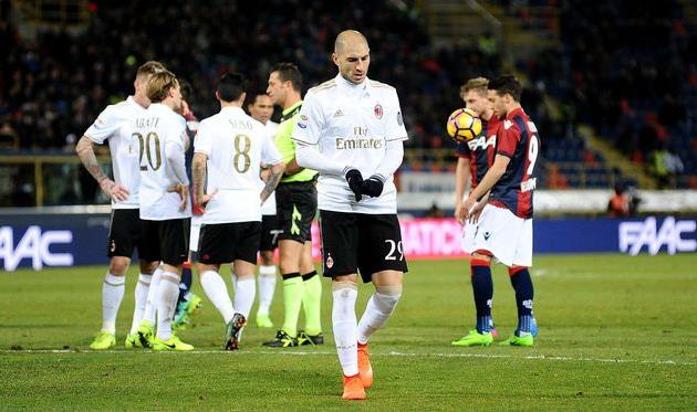 Габриэль Палетта, getty images