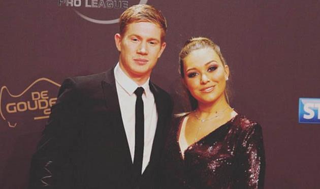 фото из инстаграма футболиста