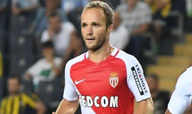 Валери Жермен, L'Equipe