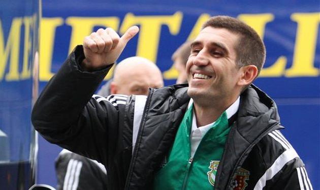 АРМЕНД ДАЛЛКУ, ФОТО ОЛЕГА ДУБИНЫ, FOOTBALL.UA