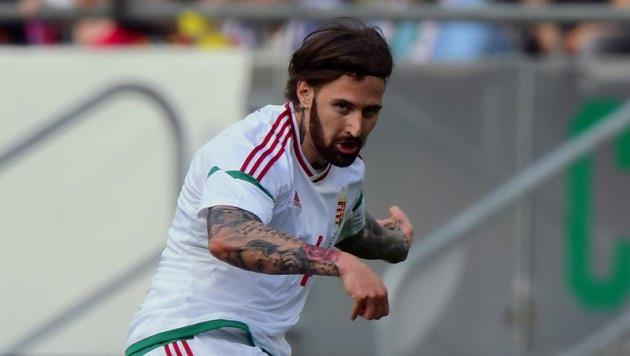 ТАМАШ КАДАР, AFP