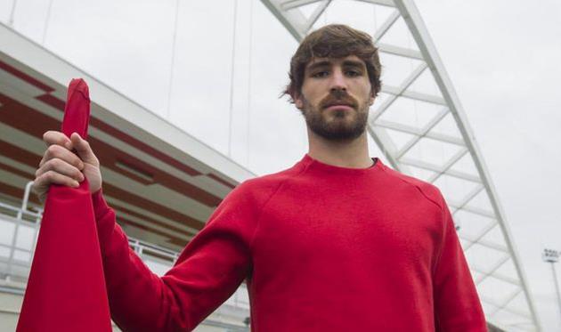 Йерай Альварес, marca.com