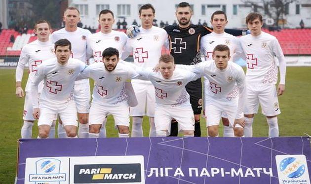 Волынь, Football.ua