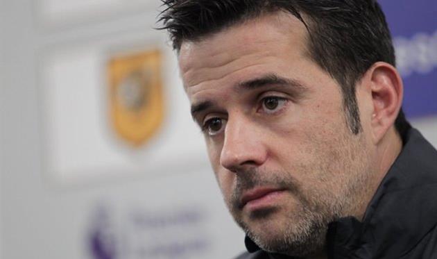 марку силва, twitter.com/HullCity