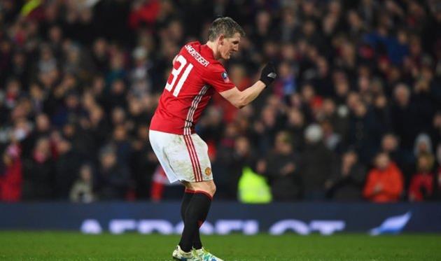 бастиан швайнштайгер, twitter