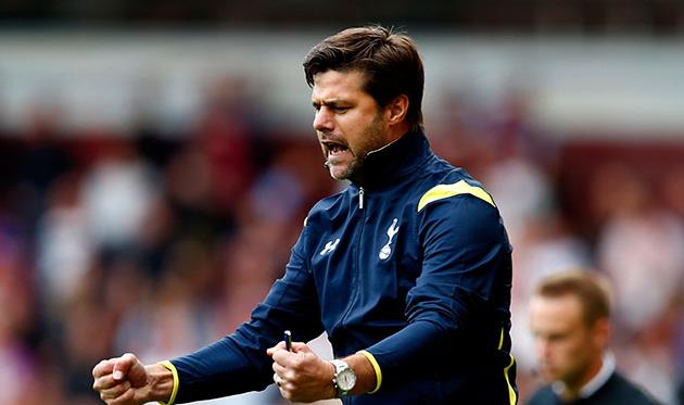 МАУРИСИО ПОЧЕТТИНО, GETTY IMAGES