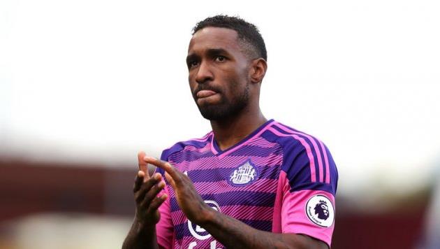 ДЖЕРМЕЙН ДЕФО, SKY SPORTS