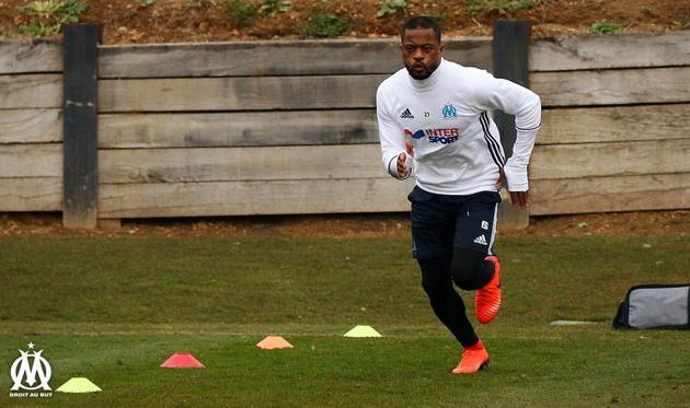 Патрис Эвра, om.net