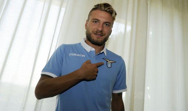 ЧИРО ИММОБИЛЕ, FANTAMAGAZINE.COM