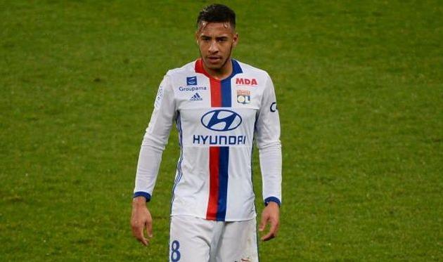 Корентен Толиссо, L'Equipe