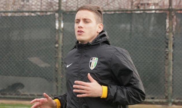 Боян Дубайич, fco.com.ua