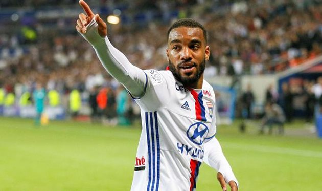 АЛЕКСАНДР ЛЯКАЗЕТТ, THE TIMES