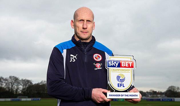 Йап Стам, JMP