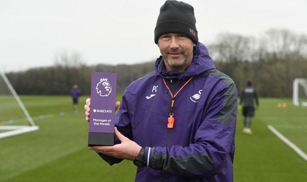 Пол Клемент, premierleague.com