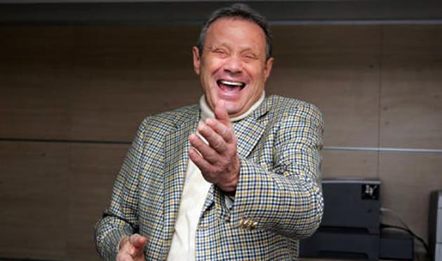 МАУРИСИО ДЗАМПАРИНИ, BLOGSPOT.COM