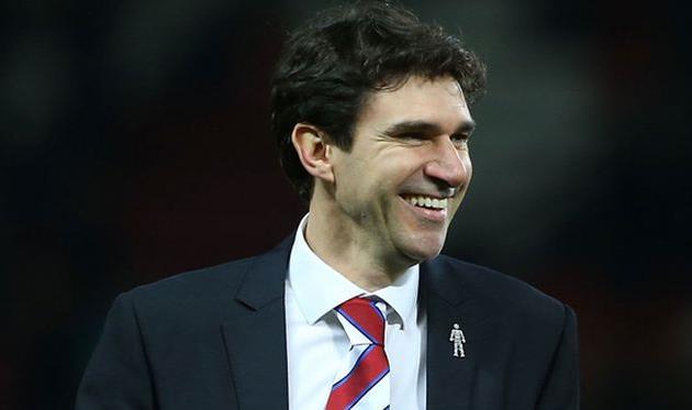 АЙТОР КАРАНКА, GETTY IMAGES