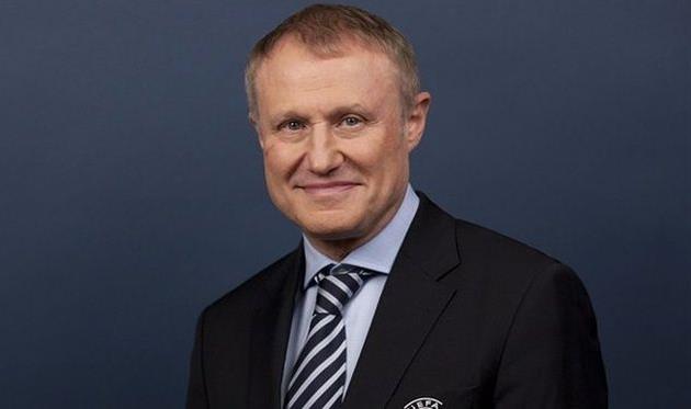 Григорий Суркис