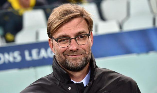Юрген Клопп, AFP