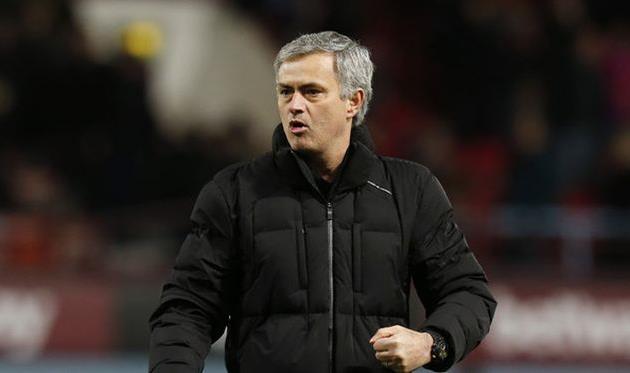 Жозе Моуриньо, AFP