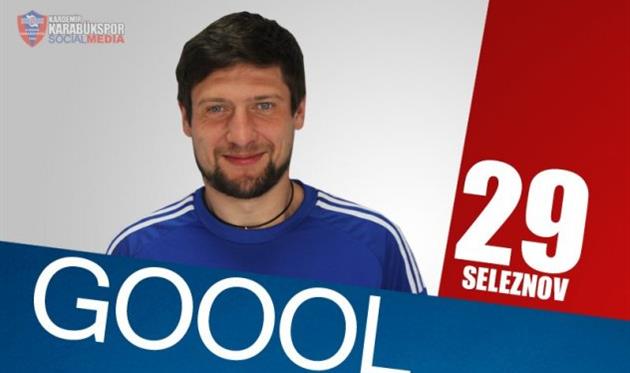 евгений селезнев, twitter карабюкспора