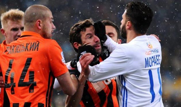 мораес и срна, фото: ИЛЬЯ ХОХЛОВ 