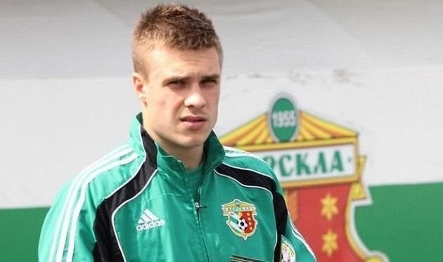 ЕВГЕНИЙ БУДНИК, VORSKLA.COM.UA