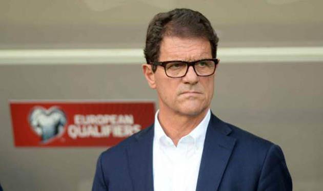 Фабио Капелло, gazzetta.it