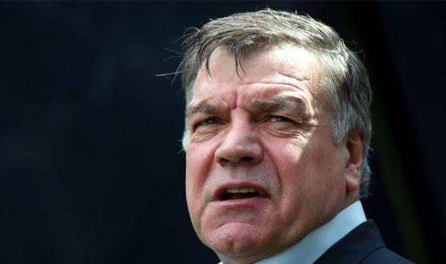 СЭМ АЛЛАРДАЙС, AFP