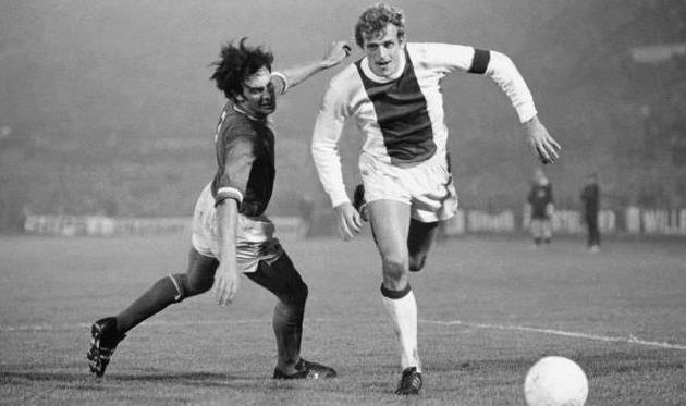 Кейзер (справа)