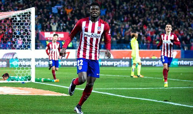 ТОМАС ТЕЙЕ ПАРТЕЙ, GETTY IMAGES