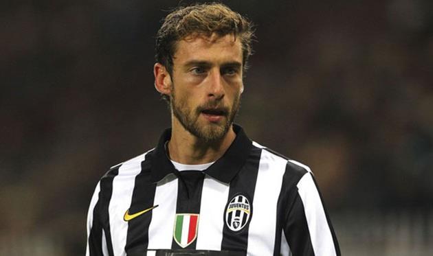 КЛАУДИО МАРКИЗИО, PRENSAFUTBOL.CL