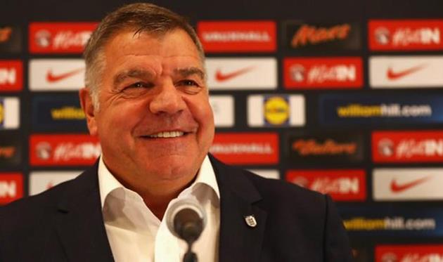 СЭМ АЛЛАРДАЙС, BBC