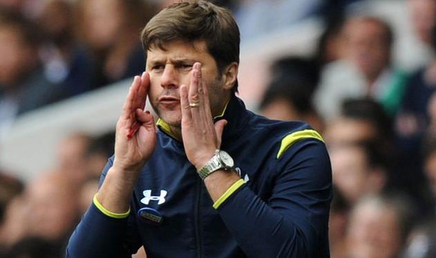 МАУРИСИО ПОЧЕТТИНО, GETTY IMAGES