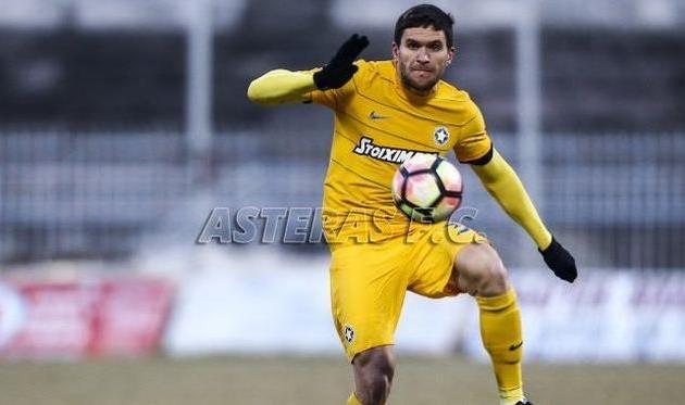 Евгений Селин, ASTERASTRIPOLIS.GR