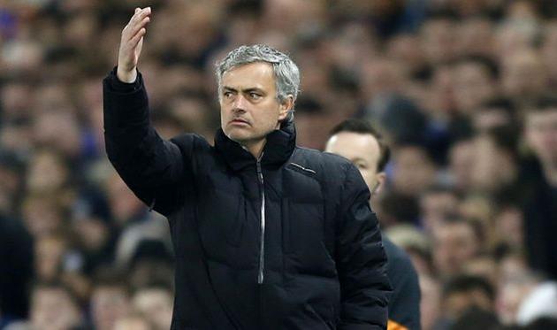 Жозе Моуриньо, AFP