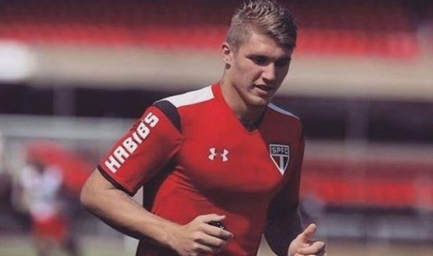 Лянко Войнович, esporte.band.uol.com.br